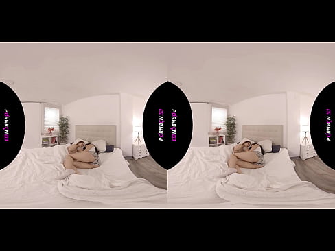 ❤️ PORNBCN VR இரண்டு இளம் லெஸ்பியன்கள் 4K 180 3D விர்ச்சுவல் ரியாலிட்டி ஜெனிவா பெலூசி கத்ரீனா மோரேனோவில் கொம்பு எழுகிறார்கள் ❤️ சூப்பர் செக்ஸ் எங்களிடம்
